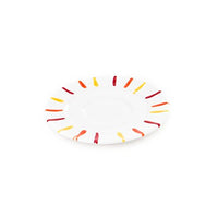 Thumbnail for GMUNDNER KERAMIK Saucer Coffee Gourmet Diameter: 16 cm Landlust tableware, handmade in Austria on sale