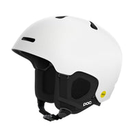 Thumbnail for POC Fornix MIPS - Leichter Ski- und Snowboardhelm für einen optimalen Schutz auf der Piste, bei Skitouren und Freeriden, Uranium Black Matt im Sale
