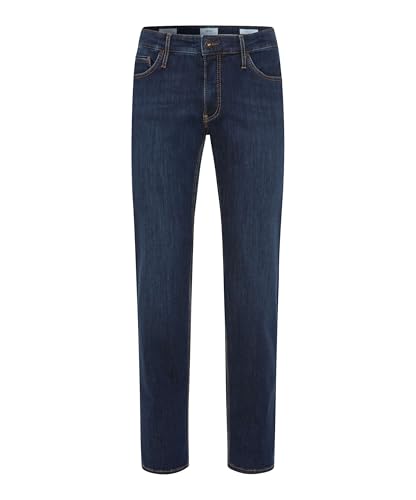 Brax Herren Style Chuck Hi Flex Extrem Jeans, 25 Regular Blue, 40W x 32 im Sale