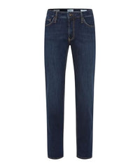 Thumbnail for Brax Herren Style Chuck Hi Flex Extrem Jeans, 25 Regular Blue, 40W x 32 im Sale