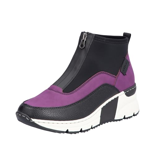 Rieker Damen Kurzstiefel N6352 im Sale