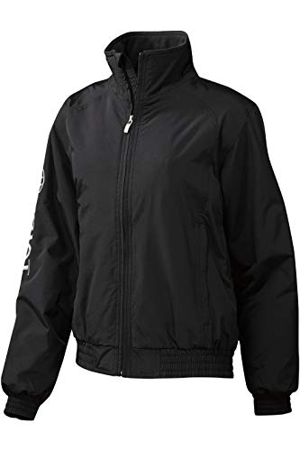 ARIAT Damen Stalljacke Schwarz im Sale