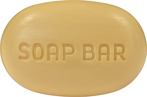 Speick Bionatur Soap Bar Lemon (Hair+Body Shower Soap) Value Pack 3x125g