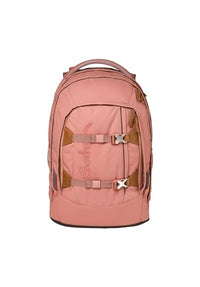 Thumbnail for satch pack ab 5. Klasse ergonomisch 30L Stauraum standfest Organisationstalent Nordic Coral - Korall im Sale