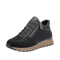 Thumbnail for Rieker Damen Stiefeletten N1407 im Sale