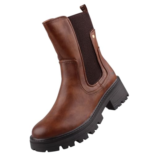 MUSTANG Chelsea Boots on Sale