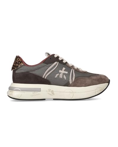 PREMIATA Cassie Sneakers, braun, 39 EU im Sale