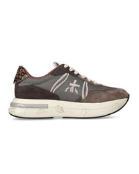 Thumbnail for PREMIATA Cassie Sneakers, braun, 39 EU im Sale