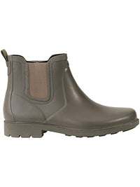 Thumbnail for Aigle Damen Carville Gummistiefel, Schwarz (Noir 001), 35 EU im Sale