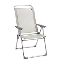 Thumbnail for Lafuma Mobilier ALU CHAM Klappsessel, Batyline, Océan II, 62,5x67x111 cm im Sale