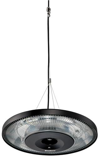 49266 - Enders Loom Black - Elektro Hängestrahler im Sale