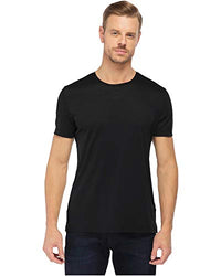 Thumbnail for van Laack Jersey-T-Shirt M-Paro Anthrazit im Sale