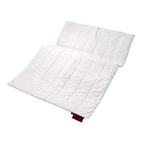 Thumbnail for Centa Star Royal extra light fibre blanket, filling: 100% high-tech fibre, 200x200 cm, on sale