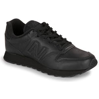 Thumbnail for New Balance Herren 500 Sneaker, Black, 43 EU im Sale