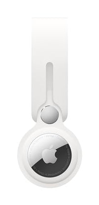Thumbnail for Apple AirTag Anhänger - Weiß im Sale