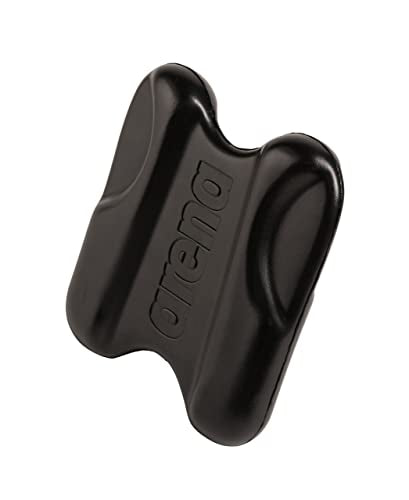 Arena Pull Kick II Swim Trainingshocker, Schwarz im Sale