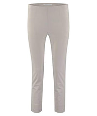 Thumbnail for Raffaello Rossi women's pull-on trousers Penny Slim Fit 3/4 length black (15) 34 on sale