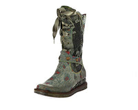Thumbnail for LAURA VITA Damen ERCNAULTO 16 Hohe Stiefel, Braun (Taupe Taupe) im Sale