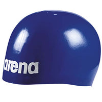 Thumbnail for ARENA Herren Moulded Pro II Badekappe, Navy, Einheitsgröße EU im Sale