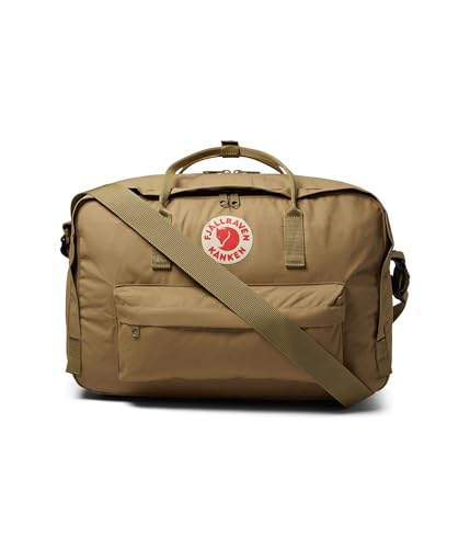 Fjallraven Sports backpack Unisex, Lehmfarben, Einheitsgröße im Sale