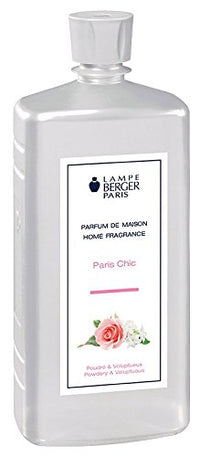 Thumbnail for Düfte von Lampe Berger Paris PARIS CHIC 500 ml