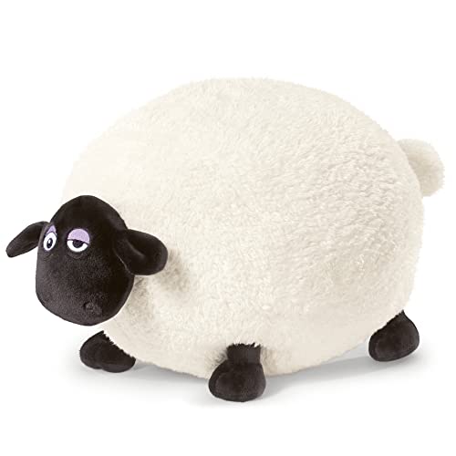 NICI Kuscheltier Shirley das Schaf 30 cm – Schaf Plüschtier für Mädchen, Jungen & Babys – Flauschiges Stofftier Schaf zum Spielen, Sammeln & Kuscheln – Gemütliches Schmusetier im Sale