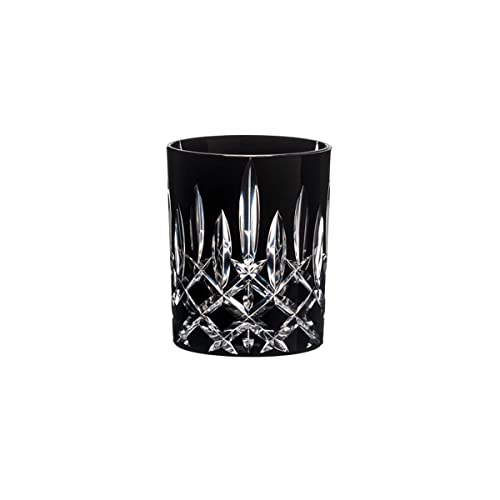 RIEDEL Laudon Tumbler, rotes Kristallglas, Einzelpackung, maschinell gefertigt im Sale