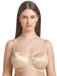 Thumbnail for Rosa Faia Damen Bügel BH mit Schale, im Sale