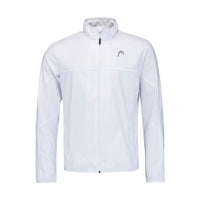 Thumbnail for HEAD CLUB 22 Jacket Men, white/blue, on sale