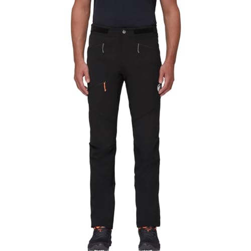 Mammut Taiss SO Hose Herren schwarz 54 im Sale
