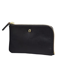 Thumbnail for Aigner - Key Case - Black, Black on Sale