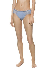 Thumbnail for Mey Lingerie Series Luxurious Women's Strings Polar Wind (44) on sale