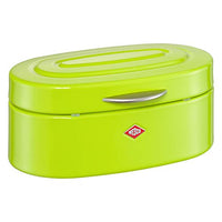 Thumbnail for Wesco storage jar Mini Elly Limegreen