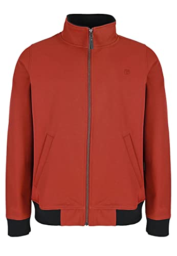 ELKLINE Herren Sofshelljacke Softwear Blouson, Farbe:darkblue, im Sale