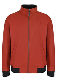 Thumbnail for ELKLINE Herren Sofshelljacke Softwear Blouson, Farbe:darkblue, im Sale