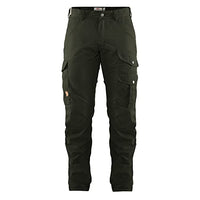 Thumbnail for Fjallraven Herren Sport Trousers Barents Pro Hunting Trousers M, Deep Forest, 54, 90222 im Sale