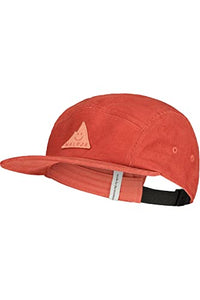Thumbnail for Maloja KarlkampM. Cord Cap, rosehip, ONE SIZE im Sale
