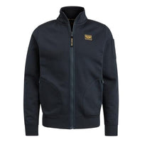 Thumbnail for PME Legend Herren Jacke SOFT BRUSHED FLEECE -Regular Fit   Blau Beige, im Sale