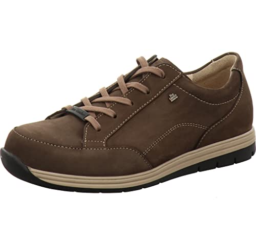 Finn Comfort adult Osorno brown on sale
