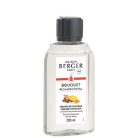 Thumbnail for LAMPE BERGER Berger Raumduft 200ml Bouquet Parfumé Orange de Cannelle im Sale