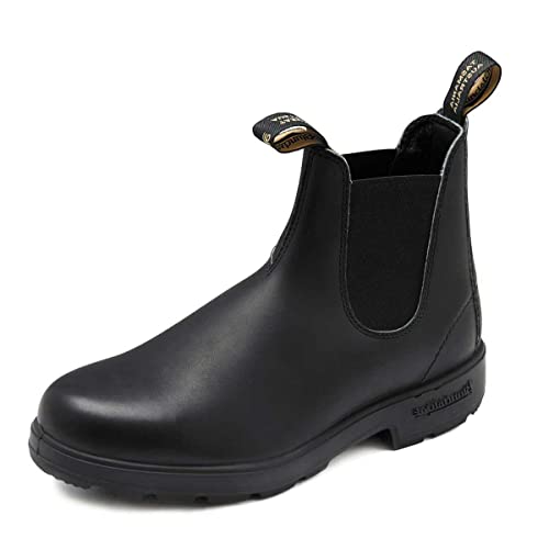Blundstone Unisex Classic 510 Klassische Stiefel, Schwarz Voltan Black Voltan Black, 37 im Sale