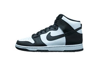 Thumbnail for NIKE Herren Dunk High Retro Sneaker, Total Rot-weiße Universität jetzt, 41 EU im Sale