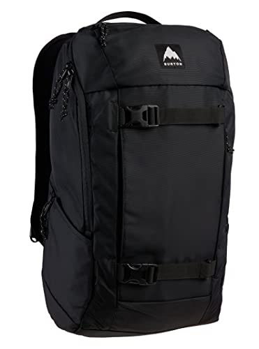 Burton Unisex Adult Kilo 2.0 Backpack, True Black on Sale
