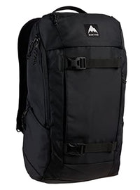 Thumbnail for Burton Unisex Adult Kilo 2.0 Backpack, True Black on Sale