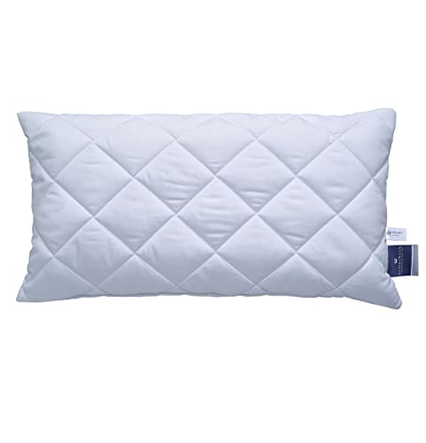 Billerbeck Variolux Viscoschaum-Nackenstützkissen - 40x80 im Sale