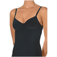 Thumbnail for Nina von C. Damen BH-Hemd, Secret Shape, Schwarz, Gr. 90C im Sale