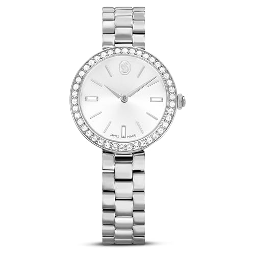 Swarovski, Certa watch, silver-colored, one size on sale