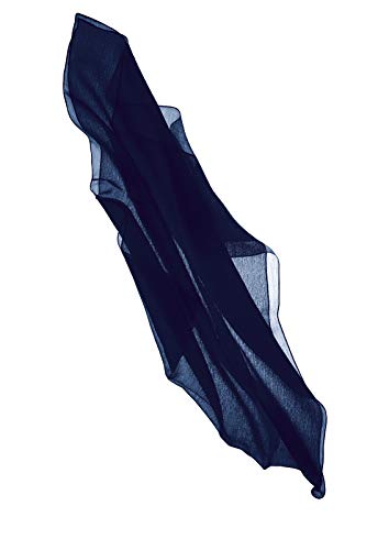 Sunflair Damen Basic Pareo, Blau (Nachtblau 30), One SizeNA im Sale
