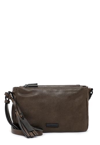 SURI FREY shoulder bag Celly 13360 women's handbags Uni mud 951 on sale