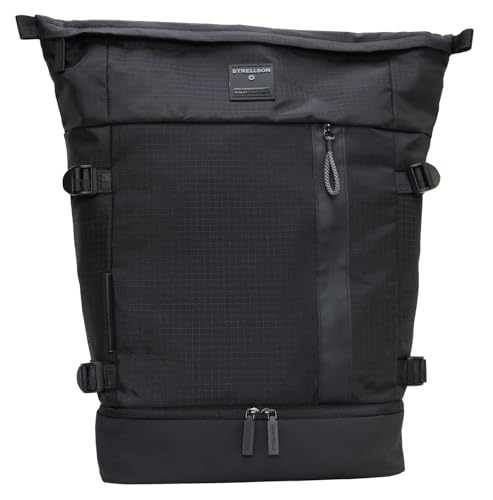 Strellson - Herren BackPack Northwood Rs Sebastian im Sale